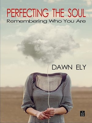 cover image of Perfecting the Soul